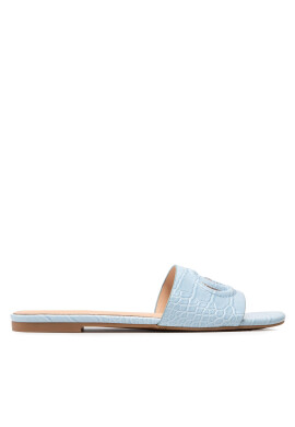 Guess Чехли Tashia 2 FL6T2S PEL19 Син - Pepit.bg