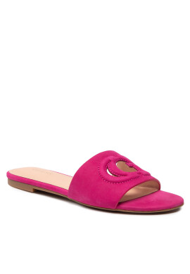 Guess Чехли Tashia FL6TAS LEA19 Розов - Pepit.bg