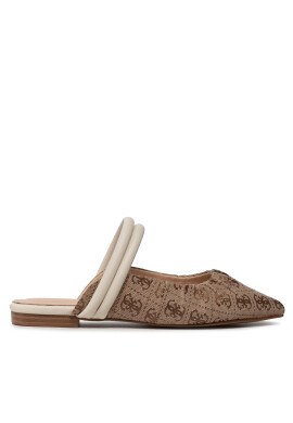 Guess Чехли Vivianas FL6VVS FAL06 Бежов - Pepit.bg