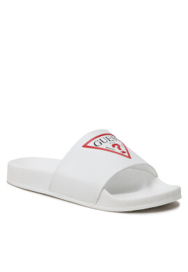 Guess Чехли Colico FM6CLC ELE19 Бял - Pepit.bg
