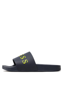 Guess Чехли Colico FM6CLC FAB19 Тъмносин - Pepit.bg