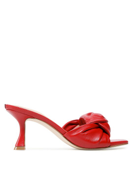 Guess Чехли Diedra FL6DEI SUE03 Червен - Pepit.bg