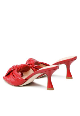 Guess Чехли Diedra FL6DEI SUE03 Червен - Pepit.bg