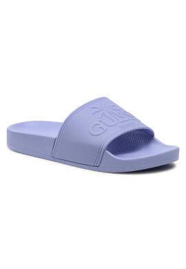 Guess Чехли E1GZ03 BB00F Виолетов - Pepit.bg