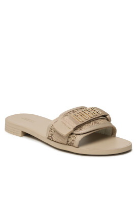 Guess Чехли Elyze FL6ELY FAL19 Кафяв - Pepit.bg