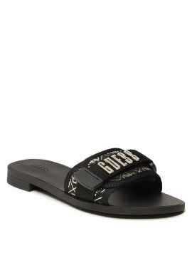 Guess Чехли Elyze2 FL6E2L FAL19 Черен - Pepit.bg