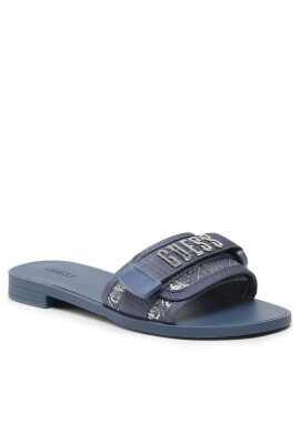 Guess Чехли Elyze2 FL6E2L FAL19 Тъмносин - Pepit.bg
