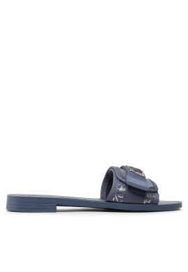 Guess Чехли Elyze2 FL6E2L FAL19 Тъмносин - Pepit.bg