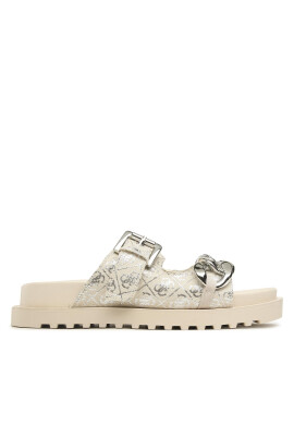 Guess Чехли Fatema FL6FAT FAL03 Бежов - Pepit.bg