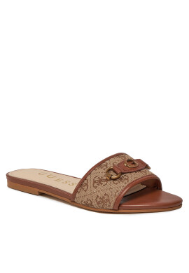Guess Чехли Hammi FLPHAM FAL03 Черен - Pepit.bg