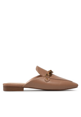Guess Чехли Marisa FL6MRS LEA06 Кафяв - Pepit.bg