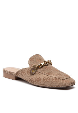 Guess Чехли Marisa FL7MRS FAL06 Бежов - Pepit.bg