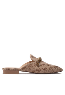 Guess Чехли Marisa FL7MRS FAL06 Бежов - Pepit.bg
