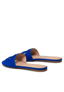 Guess Чехли Tashia FL6TAS LEA19 Син - Pepit.bg