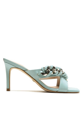 Guess Чехли Valaly FL6VLY LEA03 Син - Pepit.bg
