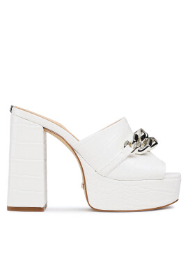 Guess Чехли Xanthe FL5XAN PEL03 Бял - Pepit.bg