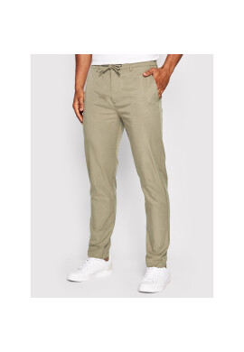 Guess Чино панталони M2YB23 WERJ0 Зелен Regular Fit - Pepit.bg