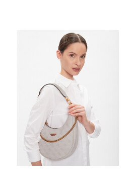 Guess Дамска чанта Dagan (SB) HWSB92 02010 Сив - Pepit.bg