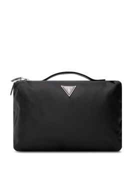 Guess Несесер HMCENY P1442 Черен - Pepit.bg