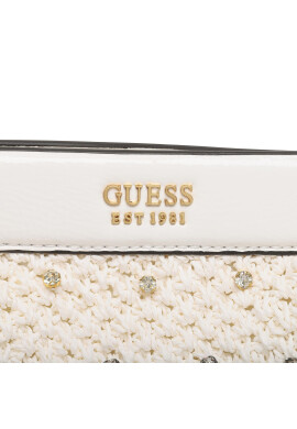Guess Дамска чанта HWEA84 90150 Бял - Pepit.bg