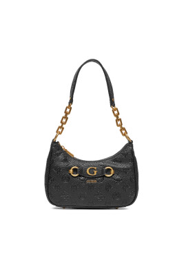 Guess Дамска чанта HWPD92 09180 Черен - Pepit.bg