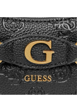 Guess Дамска чанта HWPD92 09180 Черен - Pepit.bg