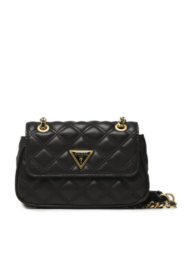 Guess Дамска чанта HWQA87 48780 Черен - Pepit.bg