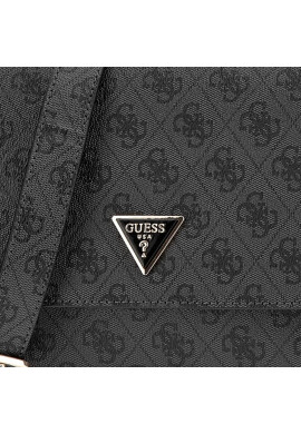 Guess Дамска чанта HWSG87 78200 Сив - Pepit.bg