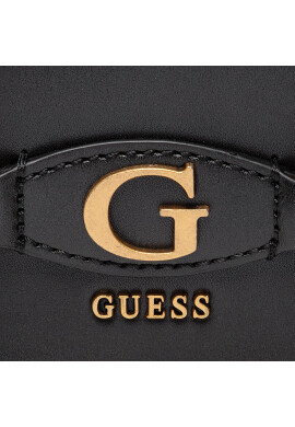 Guess Дамска чанта Izzy (VB) HWVB86 54210 Черен - Pepit.bg