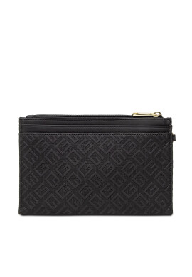 Guess Дамска чанта Lorey Accessories PWLORE P2302 Черен - Pepit.bg
