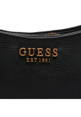 Guess Дамска чанта Radar (VB) HWVB87 79180 Черен - Pepit.bg