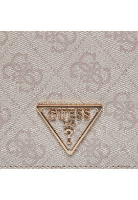 Guess Дамска чанта SWSD85 00550 Сив - Pepit.bg