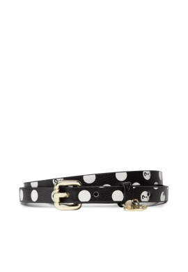 Guess Детски колан Belt BGALI3 PU221 Черен - Pepit.bg