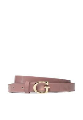 Guess Детски колан Belt BGSHA3 PU221 Розов - Pepit.bg