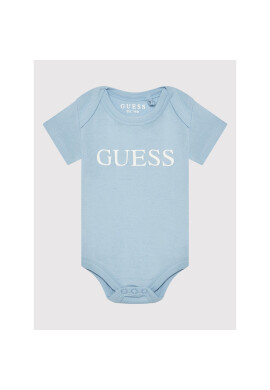 Guess Детски комплект H2GW06 KB6A0 Син Regular Fit - Pepit.bg