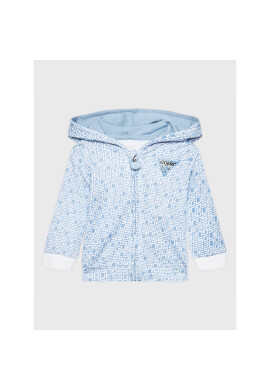 Guess Детски комплект P2BG02 KA6W0 Син Regular Fit - Pepit.bg