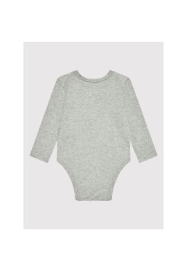 Guess Детско боди H02W01 KA6W0 Сив - Pepit.bg