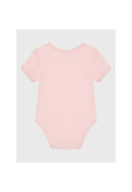 Guess Детско боди H1YW13 KA6W0 Син Regular Fit - Pepit.bg