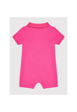 Guess Детско боди H2GW03 KACT0 Розов Regular Fit - Pepit.bg