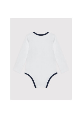 Guess Детско боди H2RW04 KA6W0 Бял - Pepit.bg
