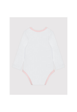Guess Детско боди H2RW04 KA6W0 Бял - Pepit.bg
