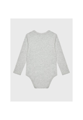 Guess Детско боди H2YW09 K8ML0 Сив Regular Fit - Pepit.bg