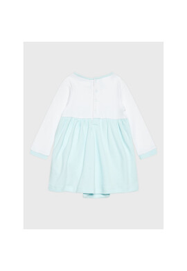 Guess Детско боди S2RG07 KA6W0 Зелен Regular Fit - Pepit.bg