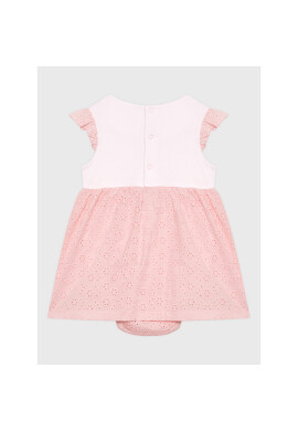 Guess Детско боди S3GG03 J1300 Розов Regular Fit - Pepit.bg