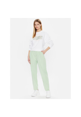 Guess Дънки Andrea W3GA29 WFD53 Зелен Loose Fit - Pepit.bg