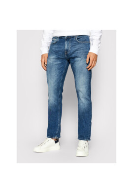 Guess Дънки Angels M1RAN2 D4B71 Син Skinny Fit - Pepit.bg