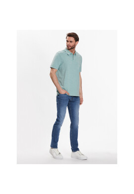 Guess Дънки Angels M3GAN2 D4Z22 Син Slim Fit - Pepit.bg