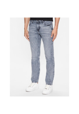 Guess Дънки Angels M3YAN2 D5261 Син Slim Fit - Pepit.bg