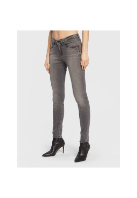 Guess Дънки Annette W2YA99 D4PZ2 Сив Skinny Fit - Pepit.bg