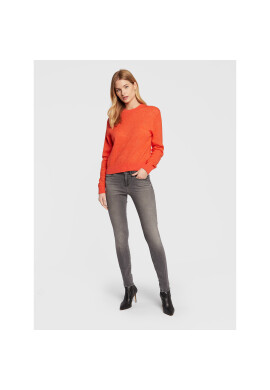 Guess Дънки Annette W2YA99 D4PZ2 Сив Skinny Fit - Pepit.bg